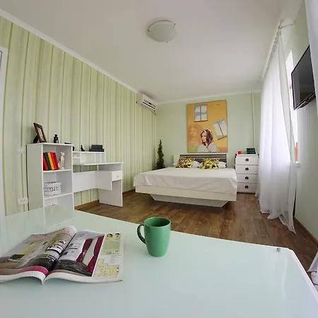 شقة Flatsy At Botanichniy Sad Underground خاركيف المظهر الخارجي الصورة